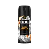 Desodorante black vanila kenobi 150 ml 