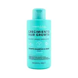Somnis&Hair Champu & mascarilla (2 en 1) crecimiento hair growth 250 ml 