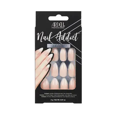 UC ARDELL NAIL ADDICT OMBRE FADE