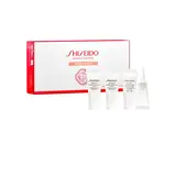 Regalo webbenefiance sample kit shiseido 