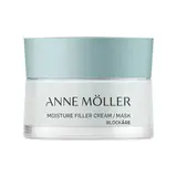 ANNE MOLLER Blockage moisture filler cream/mask 50 ml 