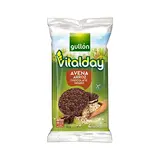 GULLON Vitalday tortita avena choco 82 gramos 