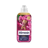 MIMOSIN Origins suavizante concentrado fragancia rosas silvestres 50 lavados 