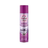 CASA JARDIN Spray antiacaros aplicacion para textiles 405 ml 