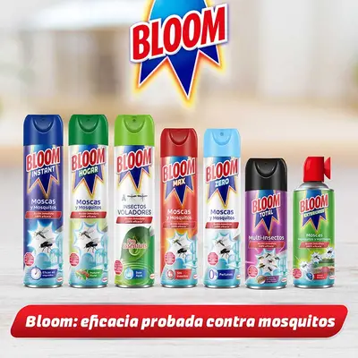 BLOOM Bloom hogar 600 ml 