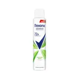 Advanced protection aerosol para mujer aloe vera 72h 200 ml 