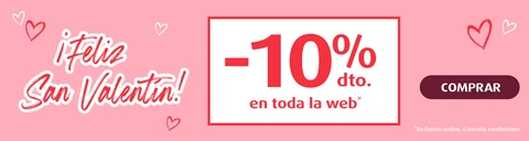 San Valentín San Valentín