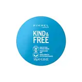 KIND AND FREE POWDER