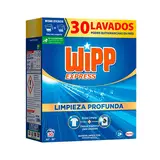 WIPP Express detergente 