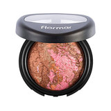 Polvos rostro baked powder 25 marble pink gold 
