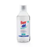 Fluor aid 0,05 colutorio bucal diario 500 ml 