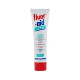 FLUOR AID Fluor aid 250 pasta dentífrica 100 ml 