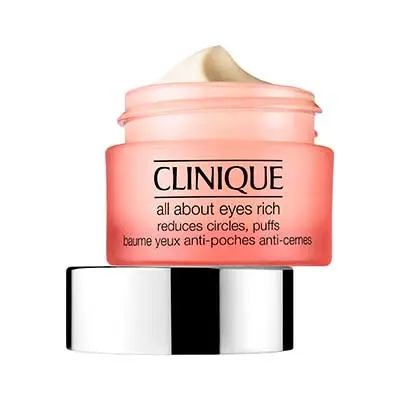 CLINIQUE ALL ABOUT EYES RICH 15 ML