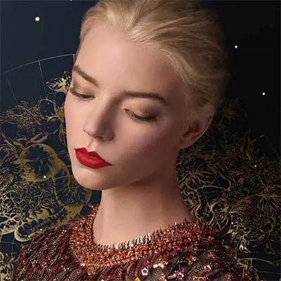 Rouge Dior<br>Barra de labios recargable<br>4 acabados larga duración