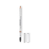 Diorshow crayon sourcils poudre<br>lápiz de cejas resistente al agua - con sacapuntas 