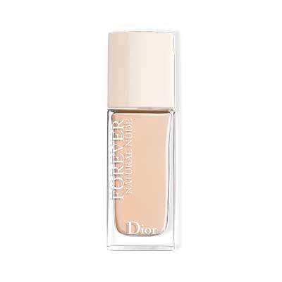 Dior forever natural nude<br>fondo de maquillaje ligero - tez natural duración 24 h<br>1,5n 