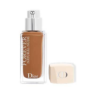 Dior Forever Natural Nude<br>Fondo de maquillaje ligero - tez natural duración 24 h* - 96 %** de ingredientes de origen natural
