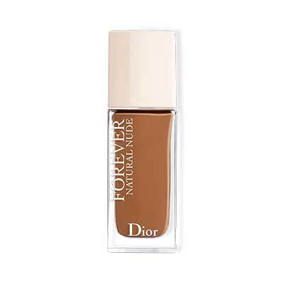 Dior Forever Natural Nude<br>Fondo de maquillaje ligero - tez natural duración 24 h* - 96 %** de ingredientes de origen natural