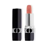 Rouge Dior<br>Bálsamo labial con color - tratamiento floral - color couture natural - recargable