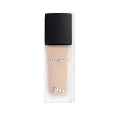 Dior Forever<br>Fondo de maquillaje mate duración 24 h que no transfiere - enriquecido en tratamiento - clean