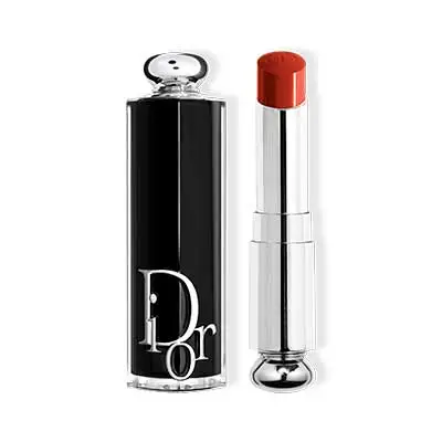 Dior Addict - barra de labios brillante - 90 % de ingredientes de origen natural - recargable