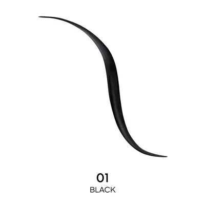GUERLAIN Noir g eyeliner graphique <br> 24h de duración - resistente al agua 