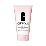 CLINIQUE RINSE OFF FOAMING CLEANSER 150M