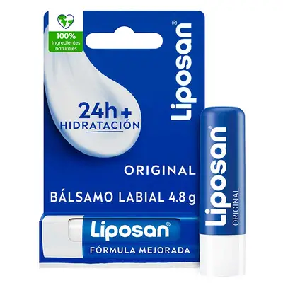 LIPOSAN PROTECT-LABIAL CLASSIC