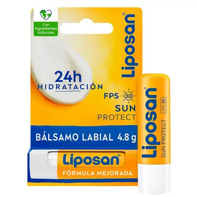 LIPOSAN PROTECT-LABIAL SOLAR
