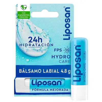 LIPOSAN PROTECT-LABIAL HYDRO CARE