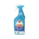 Limpiador baños spray 750 ml 