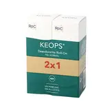 ROC KEOPS DEO ROLL-ON P NORM 30 ML L-2