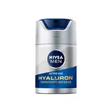 Men hyaluron crema facial hidratante antiedad fp15 50ml 