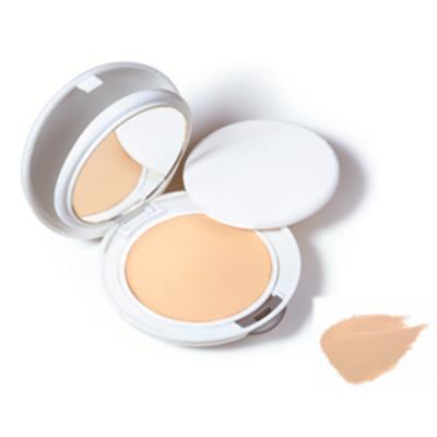 COUVRANCE MAQUILLAJE COMPACTO CONFORT 10 GR