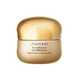 SHISEIDO Benefiance nutriperfect crema de noche reparadora piel madura 50 ml 