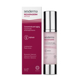 Resveraderm antiox concentrado facial antienvejecimiento 50 ml 