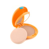 TANNING COMPACT FOUNDATION