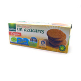 Galleta zero azucares digestiva 400 gr 