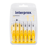 Cepillo interdental interprox mini 6 unidades 