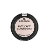 Soft touch sombra de ojos 