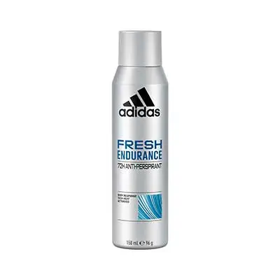 ADIDAS Desodorante fresh 200 ml spray 