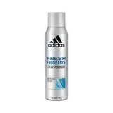 Desodorante fresh 200 ml spray 