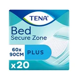 Bed protección para camas para incontinencia 60x90 