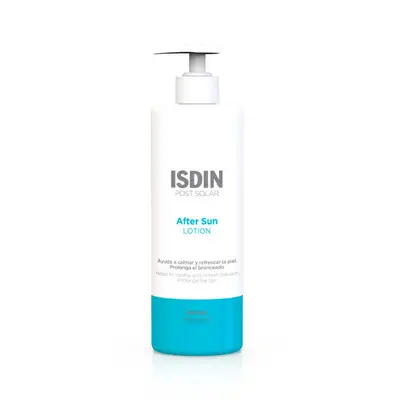 ISDIN-SOL AFTER-SUN 400 ML