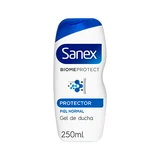 SANEX Gel de baño biomeprotect dermo protector 250 ml 