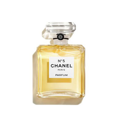 CHANEL N°5<br> parfum frasco <br> 7.5 ml 