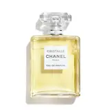 CHANEL Cristalle<br> eau de parfum vaporizador <br> 100 ml 