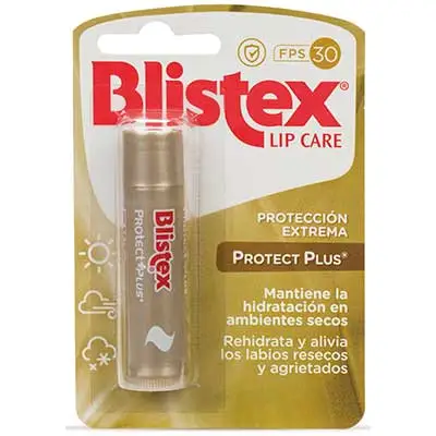 BLISTEX PROTECT PLUS 4,25 GR