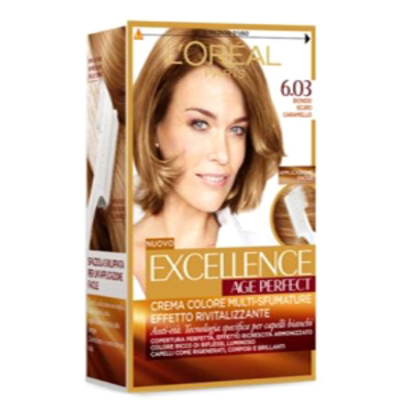 EXCELLENCE AGE PERFECT N-6,03