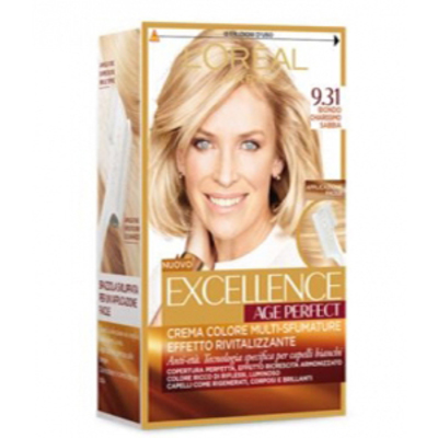 EXCELLENCE AGE PERFEC N9,31